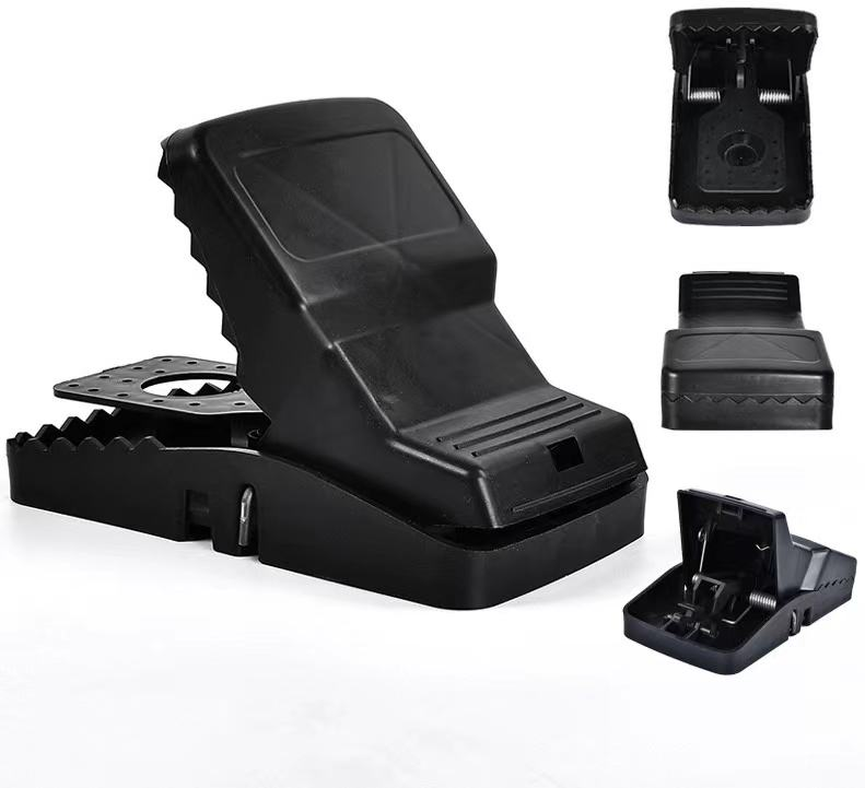 Set 8 Capcane pentru Rozătoare