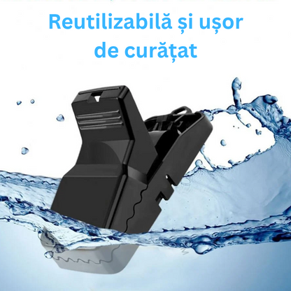 Set 6 Capcane pentru Rozătoare