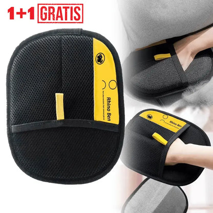 1+1 GRATUIT: Mănușă Îndepărtare Păr de Animale Bruc®