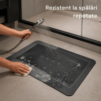 1+1 GRATUIT: Covoraș de Baie Bruc® 60x40cm